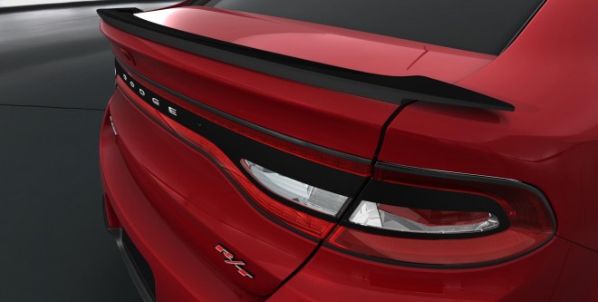 2013 Dodge Dart GTS 210 Tribute Wallpapers