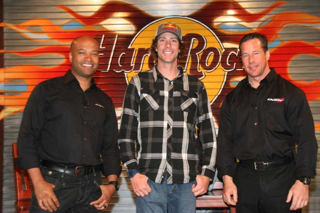 2013 Dodge Dart Rally Car Wallpapers