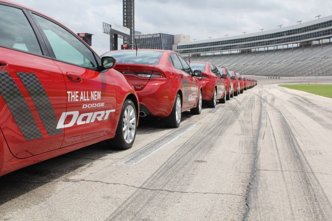 2013 Dodge Dart Wallpapers