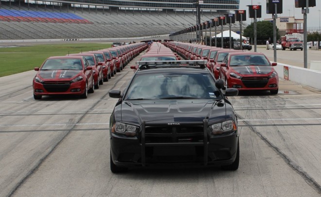 2013 Dodge Dart Wallpapers