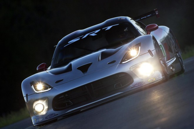 2013 Dodge Viper GTS-R SRT Wallpapers