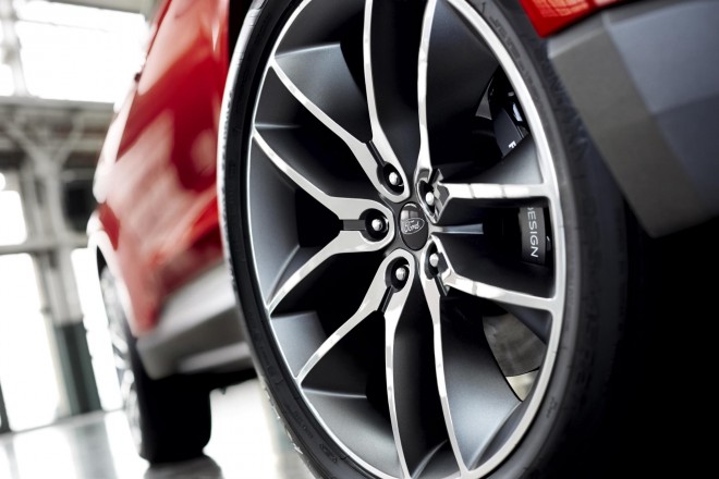 2013 Ford Edge Concept Wallpapers