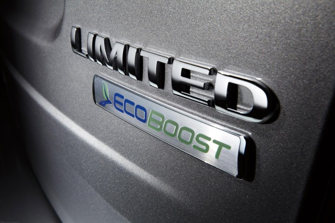 2013 Ford Edge Wallpapers