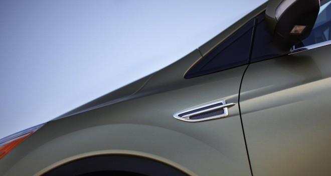 2013 Ford Escape Wallpapers