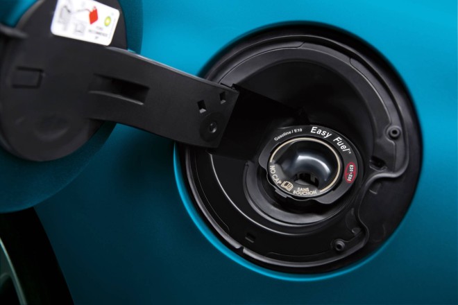 2013 Ford Fiesta Wallpapers