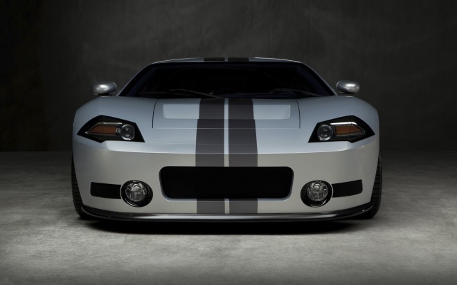 2013 Ford Galpin Auto Sports GTR1 Wallpapers
