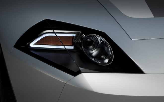 2013 Ford Galpin Auto Sports GTR1 Wallpapers