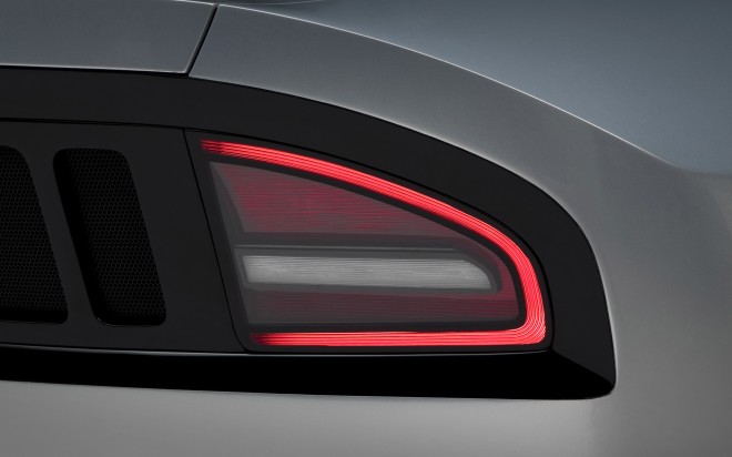 2013 Ford Galpin Auto Sports GTR1 Wallpapers