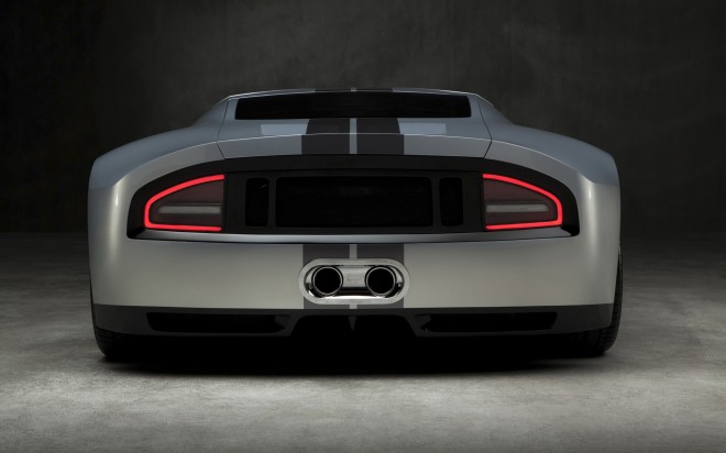 2013 Ford Galpin Auto Sports GTR1 Wallpapers