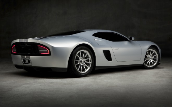 2013 Ford Galpin Auto Sports GTR1 Wallpapers