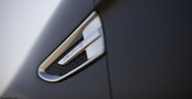 2013 Ford Taurus Wallpapers