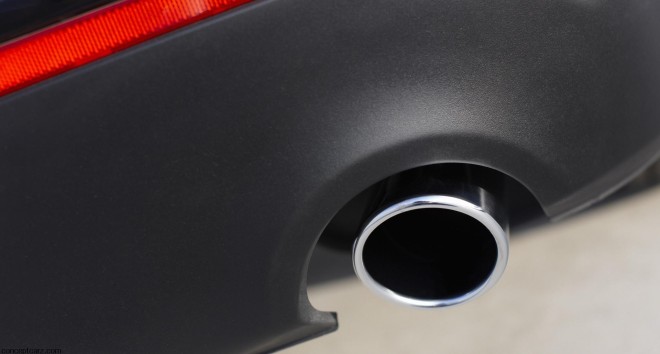 2013 Ford Taurus Wallpapers