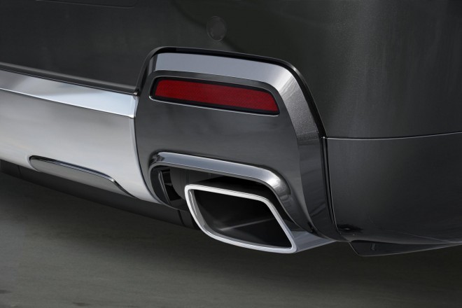 2013 GMC Terrain Denali Wallpapers