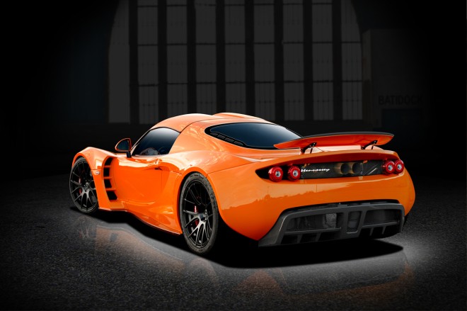 2013 Hennessey Venom GT Wallpapers