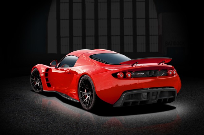 2013 Hennessey Venom GT Wallpapers