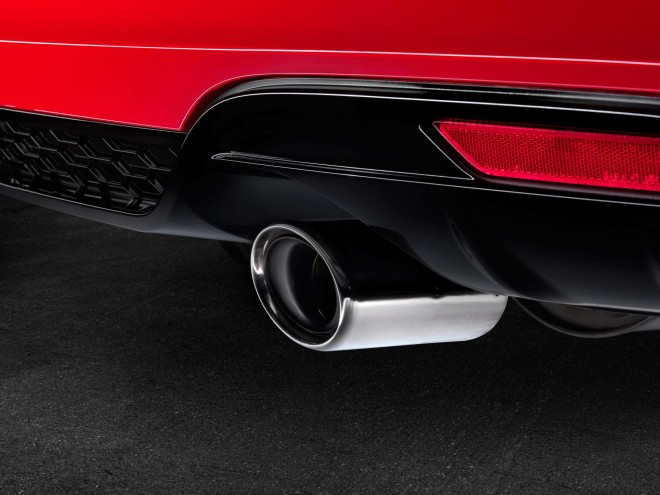 2013 Honda Civic Si Wallpapers