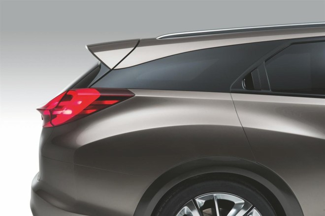 2013 Honda Civic Wallpapers