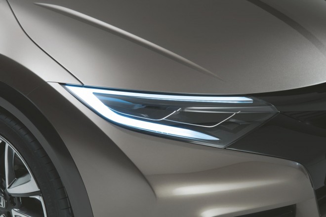 2013 Honda Civic Wallpapers