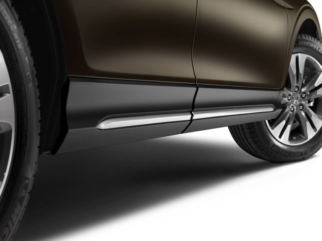 2013 Honda Crosstour Wallpapers