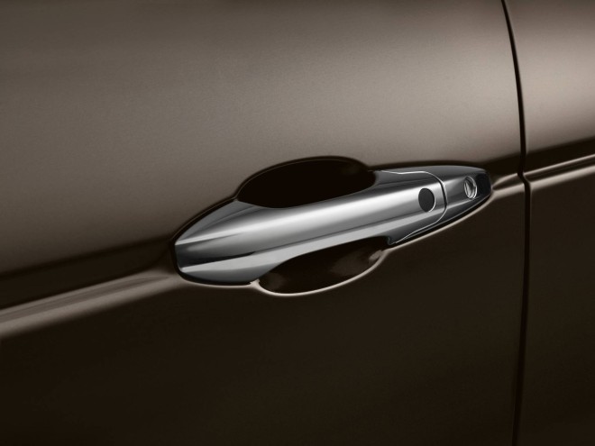 2013 Honda Crosstour Wallpapers