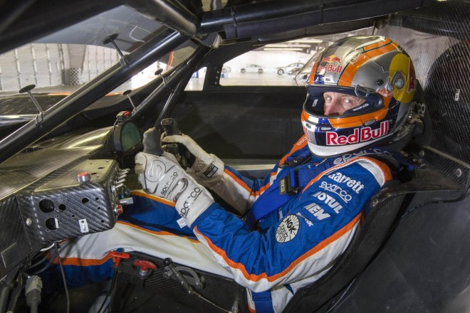 2013 Hyundai Genesis RMR PM580-T Wallpapers