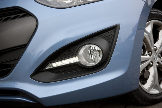 2013 Hyundai i30 3-Door Wallpapers