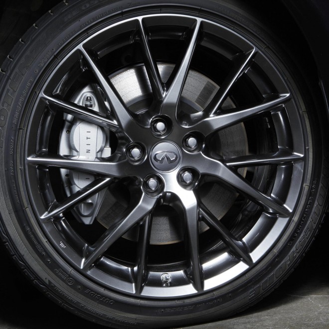 2013 Infiniti IPL G Convertible Wallpapers