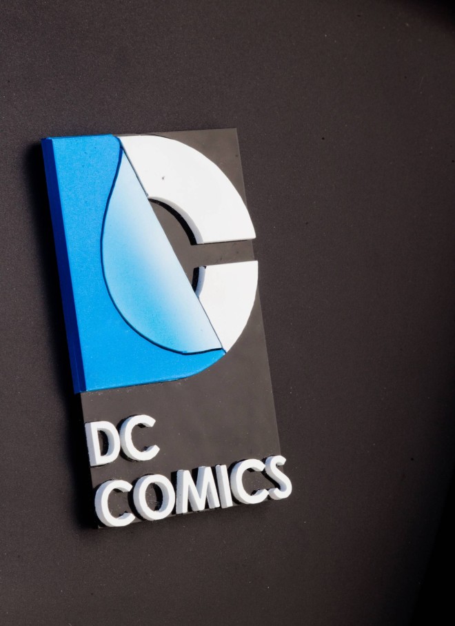 2013 Kia Batman-Inspired Optima Concept Wallpapers