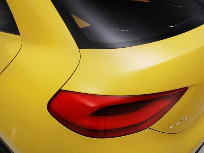 2013 Kia CUB Concept Wallpapers