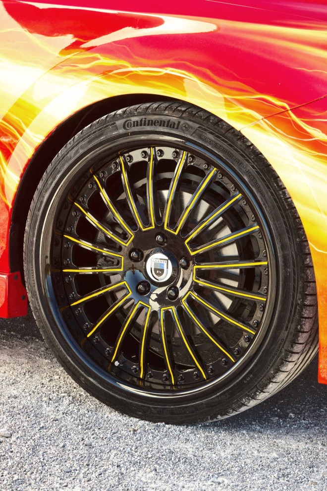 2013 Kia Flash-Inspired Forte Koup Wallpapers