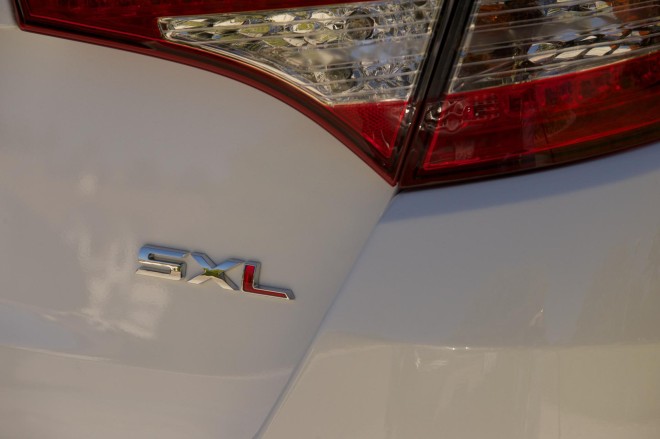 2013 Kia Optima Wallpapers