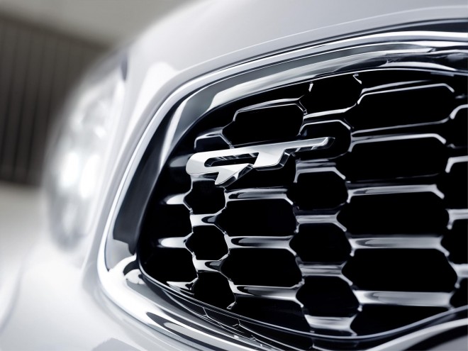 2013 Kia pro_ceed GT Wallpapers