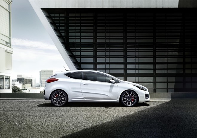 2013 Kia pro_ceed GT Wallpapers