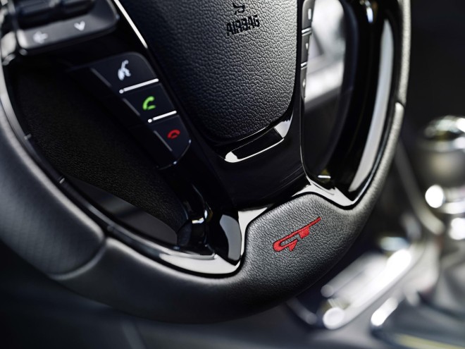 2013 Kia pro_ceed GT Wallpapers