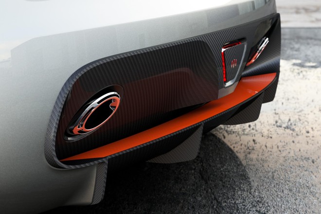 2013 Kia Provo Concept Wallpapers