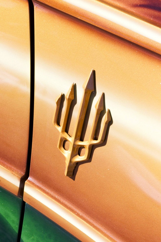 2013 Kia Rio Aquaman Wallpapers