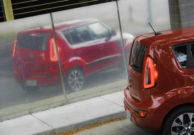 2013 Kia Soul Wallpapers