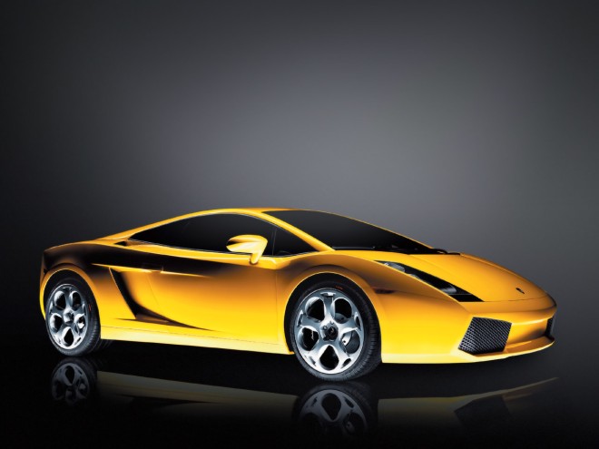 2013 Lamborghini Gallardo GT3 FL2 Wallpapers