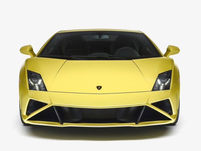 2013 Lamborghini Gallardo LP 560-4 Wallpapers