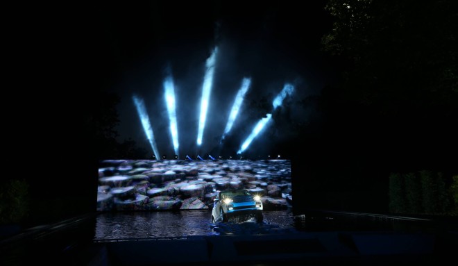 2013 Land Rover Range Rover Wallpapers