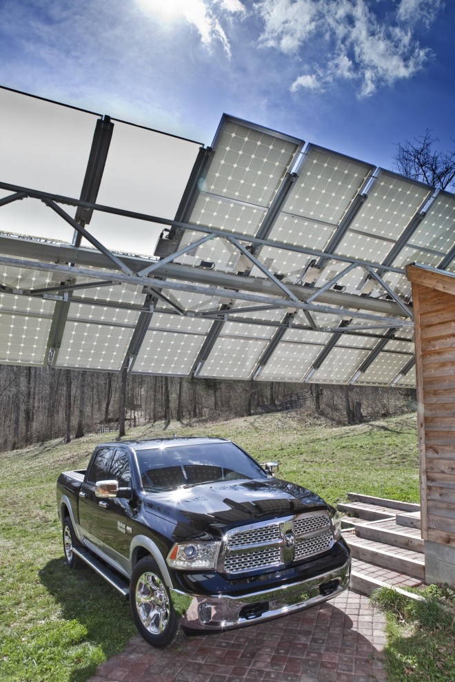 2013 Ram 1500 Wallpapers