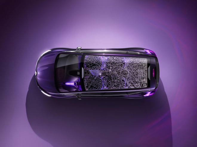 2013 Renault Initiale Paris Concept Wallpapers