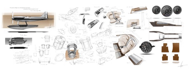 2013 Rolls-Royce Phantom Coupe Aviator Collection Wallpapers