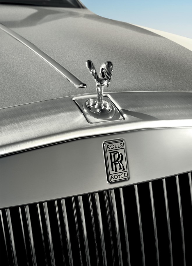 2013 Rolls-Royce Phantom Drophead Coupe Wallpapers
