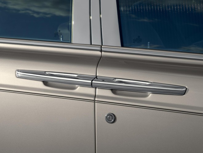 2013 Rolls-Royce Phantom Wallpapers