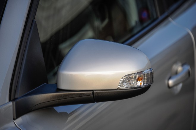 2013 Volvo C30 Wallpapers