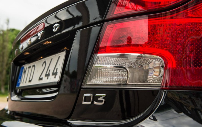 2013 Volvo C70 Wallpapers