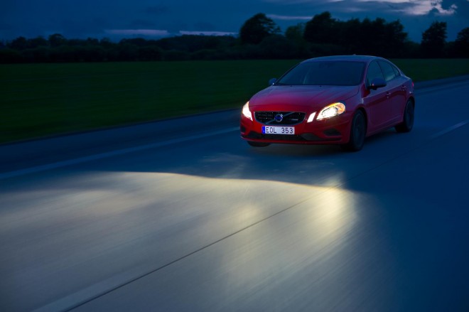 2013 Volvo S60 Wallpapers