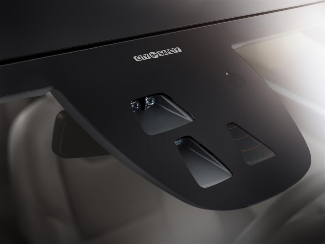 2013 Volvo V40 Wallpapers