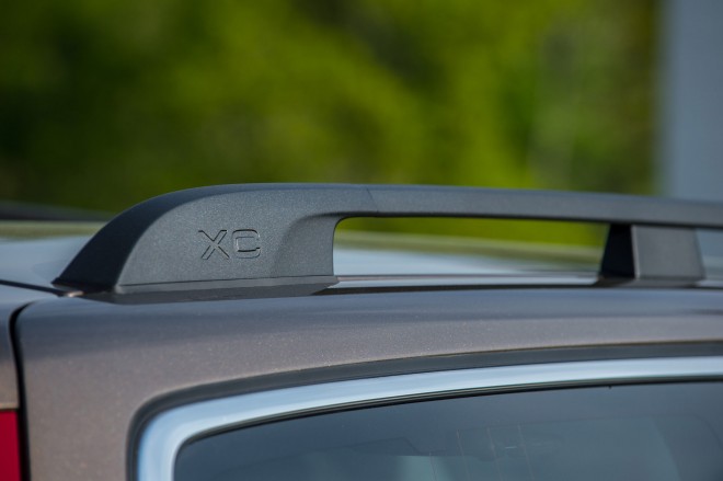 2013 Volvo XC70 Wallpapers